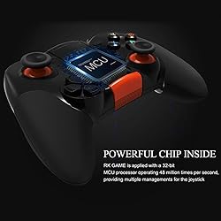 Wireless VR Game Joystick Bluetooth Gamepad