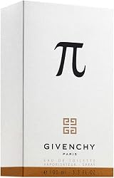 Givenchy Pi Edt Vapo 100ml Brand New Fragrance view 3