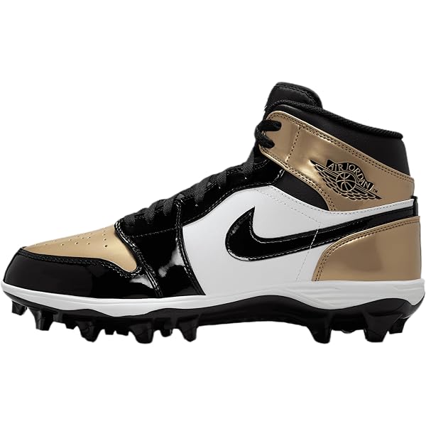 Amazon.com | NIKE Jordan 11 Mid TD Men display picture 2