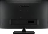 ASUS VP32UQ 31.5" 4K UHD IPS 100% sRGB HDR-10 Adaptive-Sync Eye Care Monitor view 8