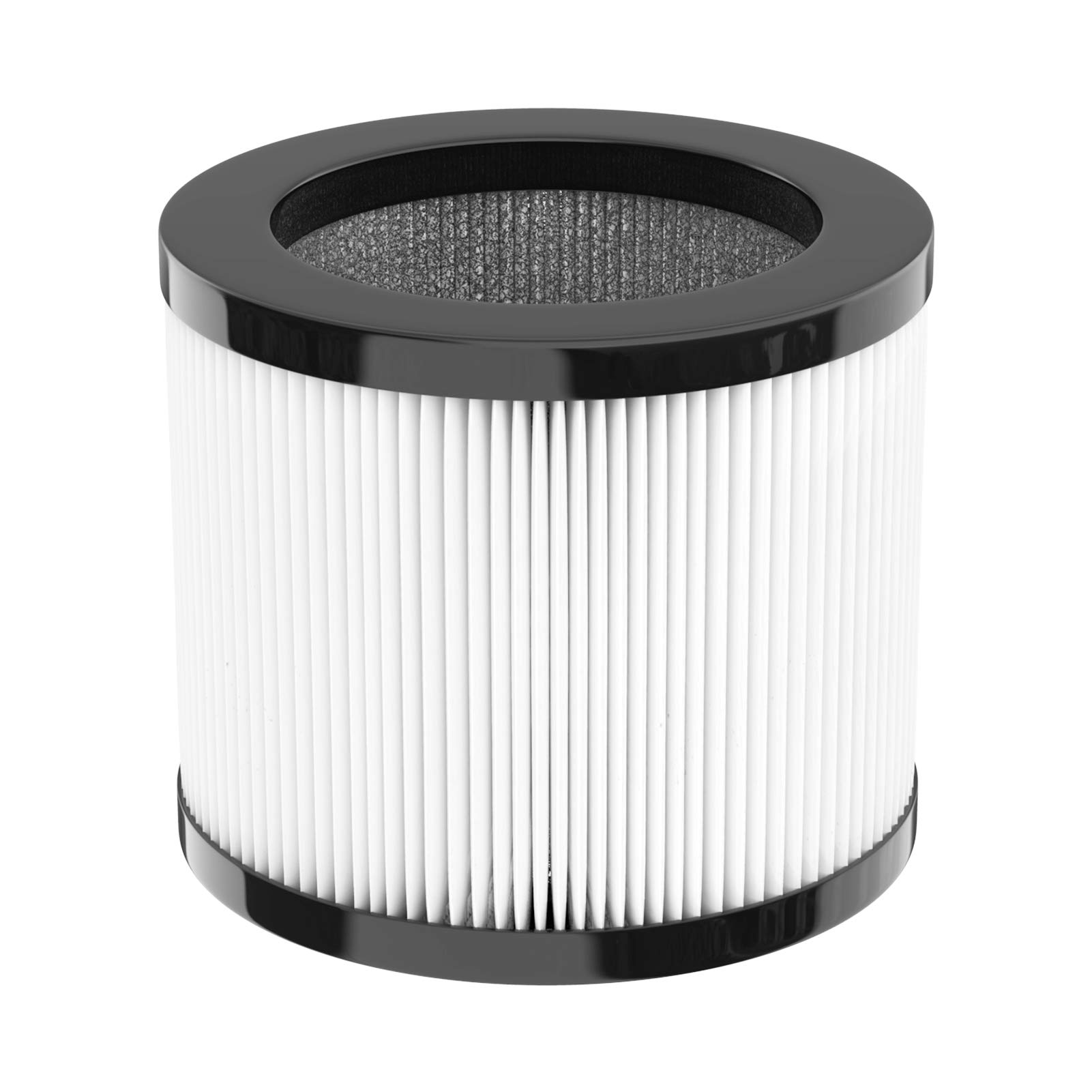 Air Purifier SY-701 Replacement, True HEPA and Activated Carbon Filters Set