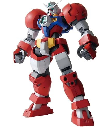Bandai The Robot Spirits Mobile Suit Gundam 0083 Side MS RX-78GP01 Gundam GP01 Ver. A.N.I.M.E. Figure white