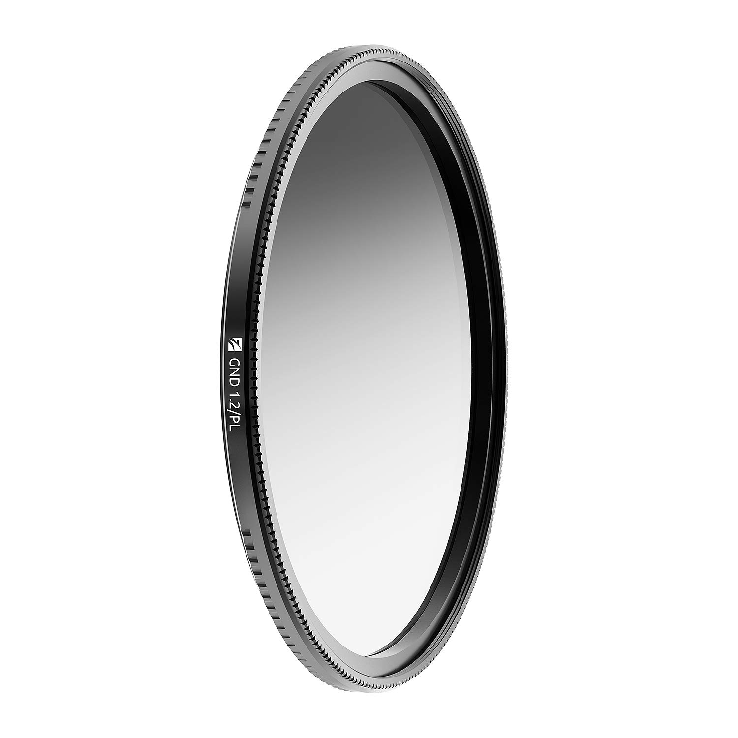 Freewell Magnetic Quick Swap System 72mm Soft Edge Gradient ND1.2/PL (GND16/PL) Hybrid Camera Filter
