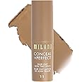 Milani Conceal + Perfect - Skin Tint Stick, Blur Out Tinted Moisturizer Makeup, Shade 011