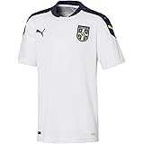 serbia football kit 2020