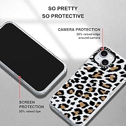 MOSNOVO Compatible with iPhone 15 Plus