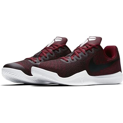 maroon kobes