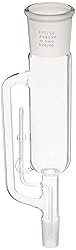 Corning Pyrex Borosilicate Glass Soxhlet Extractor