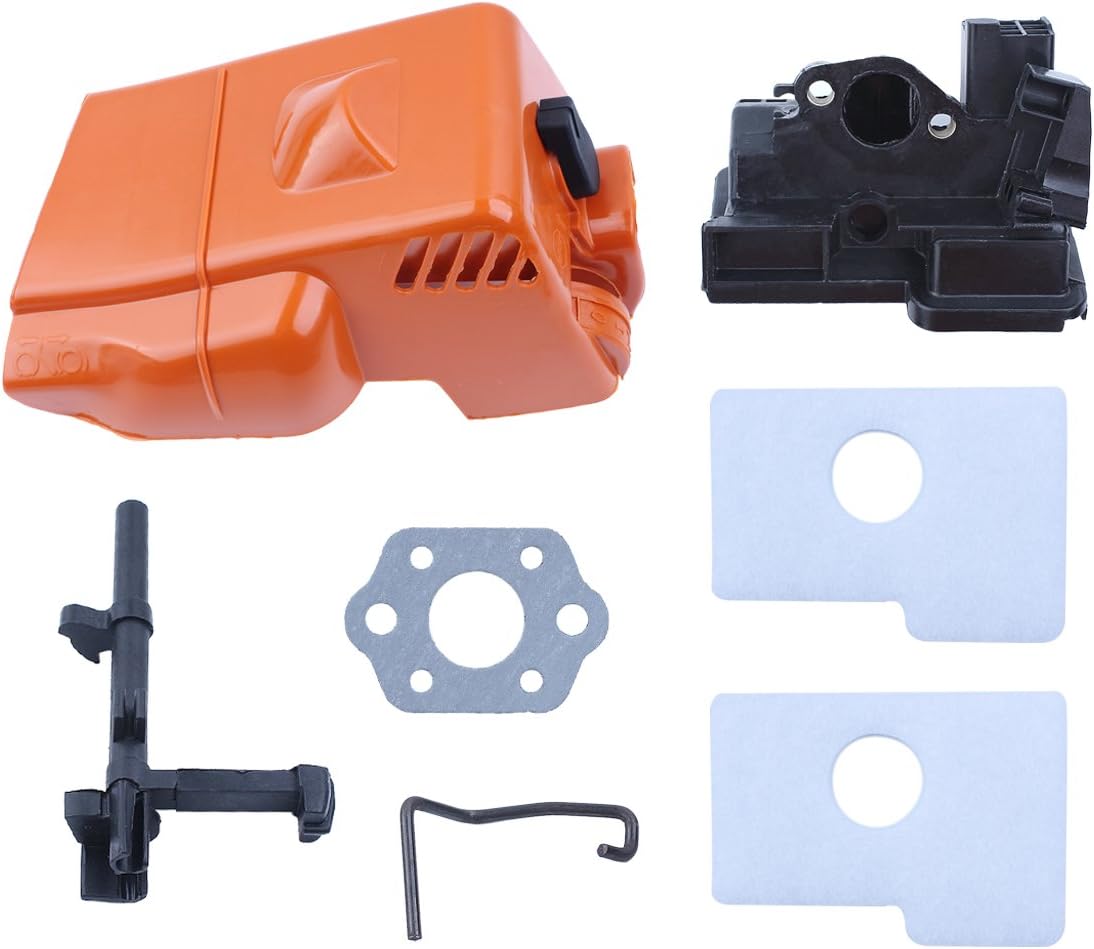 Piston ø38mm Adaptable Pour Tronçonneuse STIHL MS180 2-MIX "Fabriquer à