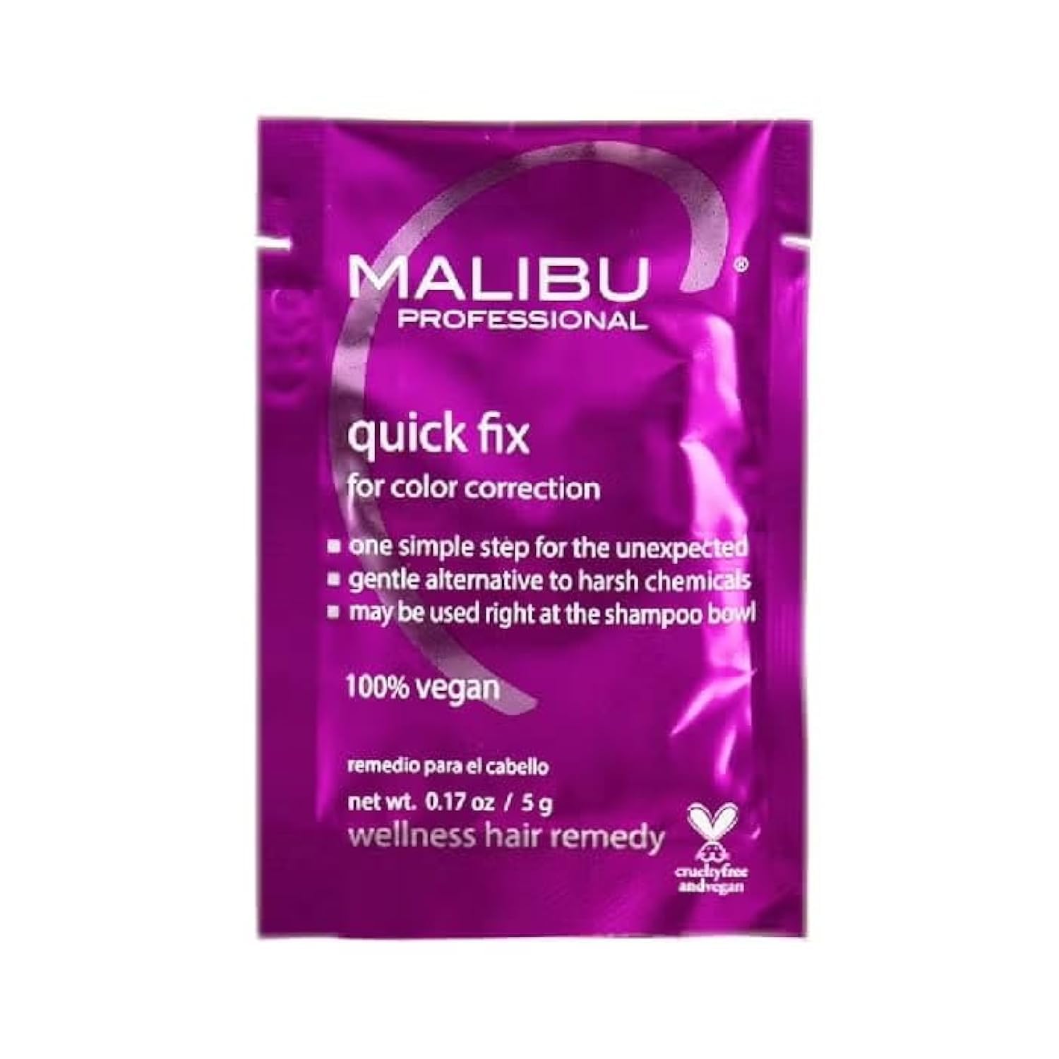 Malibu C Color Correction 5g Sachet