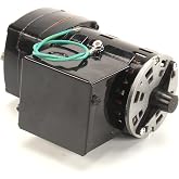 Blodgett Motor, Rotation Xr8 38358 - Genuine OEM Replacement Part