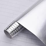 Cricut Foil Transfer Sheets Silver 8 ct 12x12 30.5 cm x 30.5 cm (2008719) view 2