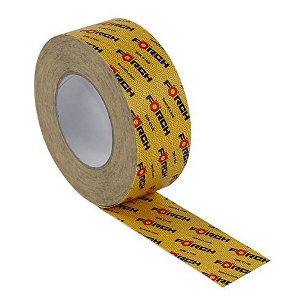 Förch 8844 860 System Tape, Yellow