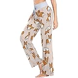 corgi lounge pants