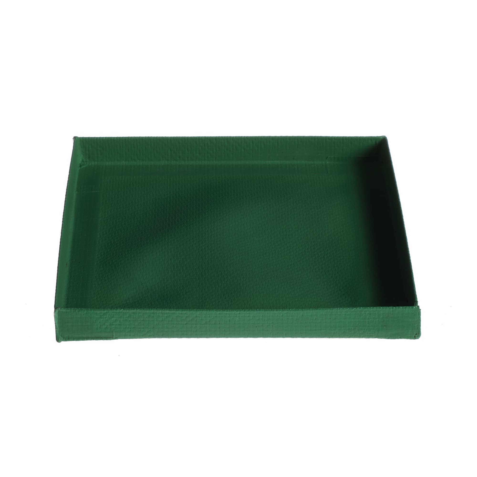 Merrychef Quarter Size Cooking Tray Green - 32Z4095