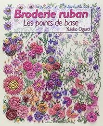 Broderie ruban