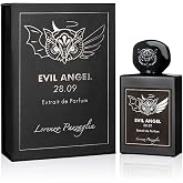 Lorenzo Pazzaglia Evil Angel 28.09 Extrait De Parfum Spray for Unisex, 1.7 Ounce