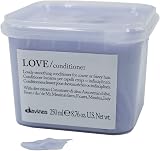 Davines Essential LOVE Smoothing Conditioner 250ml - Hydrating Hair Care view 4