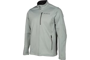 KLIM Men's Inferno Mid-Layer Jacket