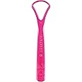 Curaprox CTC 201 Tongue Scraper with 1 Edge for Fresh Breath & Removing Plaque