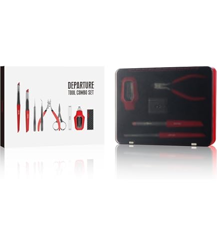 Outil Coupe Précise Plastique Maquette Pince à Lame Unique DSPIAE ST-A 3.0 - Modélisme Ultra-précise Pour Plastique Pince Coupante Maquette