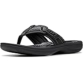 Clarks womens Breezey Sun