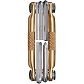 Crankbrothers Multi Tool M 5 Gold | Screwdriver)