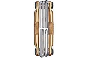 Crankbrothers M5 Multi-Tool + Case