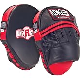 Ringside Panther Boxing MMA Punch Mitt, 10"