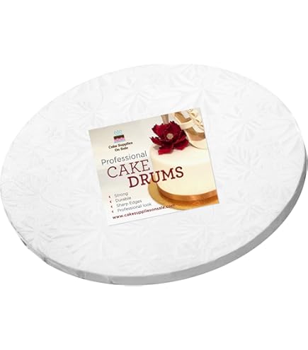 Round Cake Board Buy Cake Base Board 10 Inch Round Cardboard