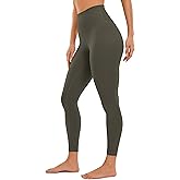 CRZ YOGA High Waist Yoga Leggings 25"