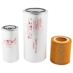 54749247 54672654 89295976 Air Oil Separator Filter