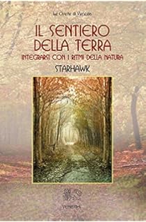 la danza a spirale di starhawk