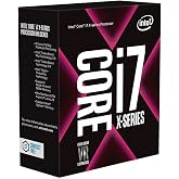 Intel Core i7-7820x Processor Tray (CD8067303611000)