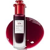 SKINTIFIC 12% AHA BHA PHA LHA Peeling Solution, Glycolic Acid Acne Treatment for Face, Exfoliating Peeling Serum for Dull, Rough, Oily Skin with Clogged Pores & Dead Cells