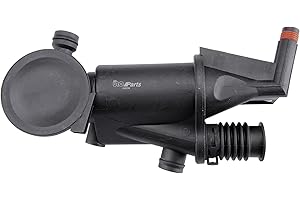 URO Parts 996 107 023 04 Oil Separator