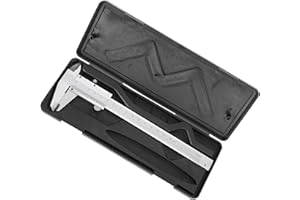 Carbon Steel Vernier Caliper for Professional Measurement