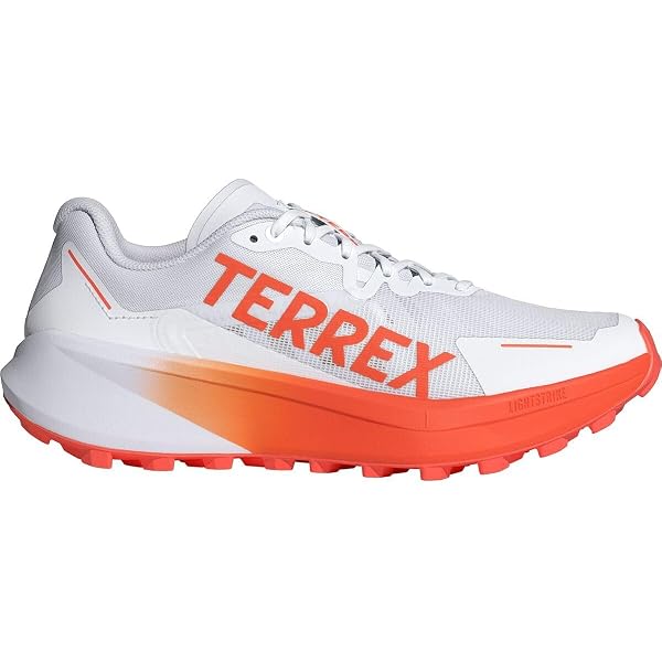 adidas gazelle silver green womens adidas Terrex Agravic Gore-Tex Trail Running Shoes - Men's - Core Black Two / Semi Impact Orange main image 1
