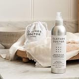 Clothes Doctor Natural Moth Repellent Scent Bags 3 Month Fragrance view 4