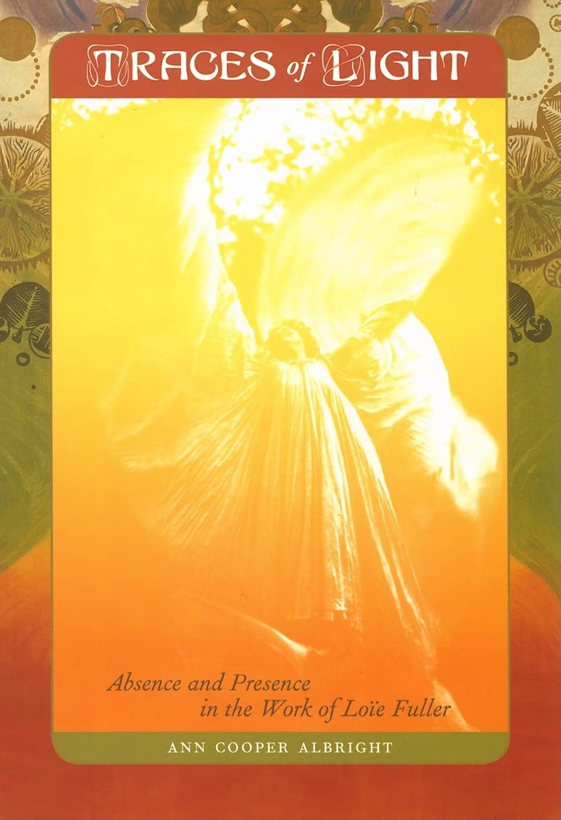 Traces of Light: Absence and Presence in the Work