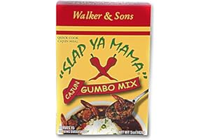 Slap Ya Mama Cajun Gumbo Mix 5 oz