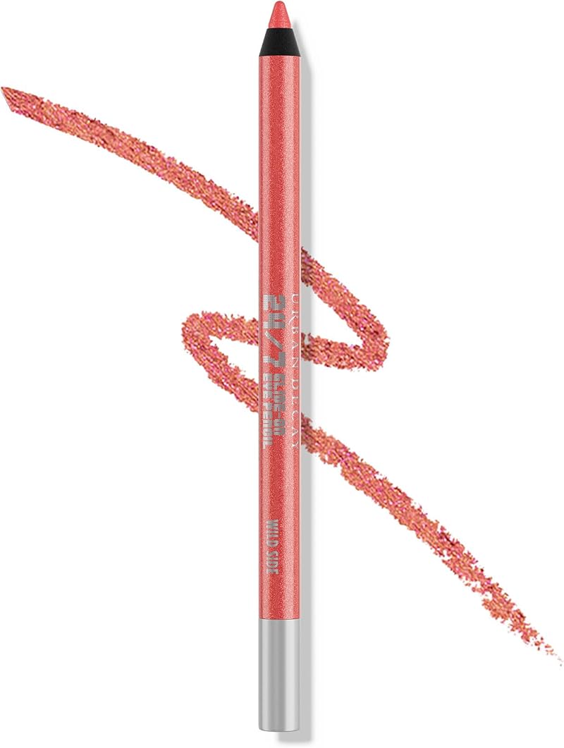 Urban Decay 24/7 Glide-On Eye Pencil Wild Side 1.2g Vegan Waterproof