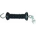 Field Guardian Medium Duty Gate Handle with Rope Connector, 1/4-Inch