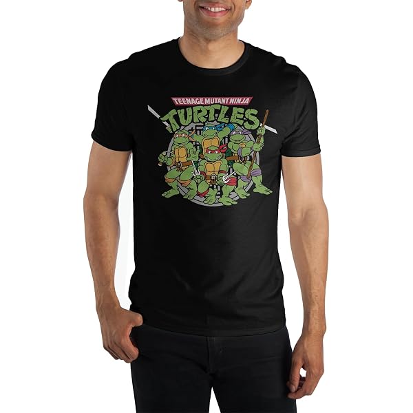 Nnja Turtles Real Artsts Teenage Mutant Nnja Turtles (2014