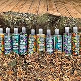 Faith in Nature Coconut Shampoo 400ml 4 Pack Bundle Pack view 6