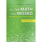 All the Math You Missed