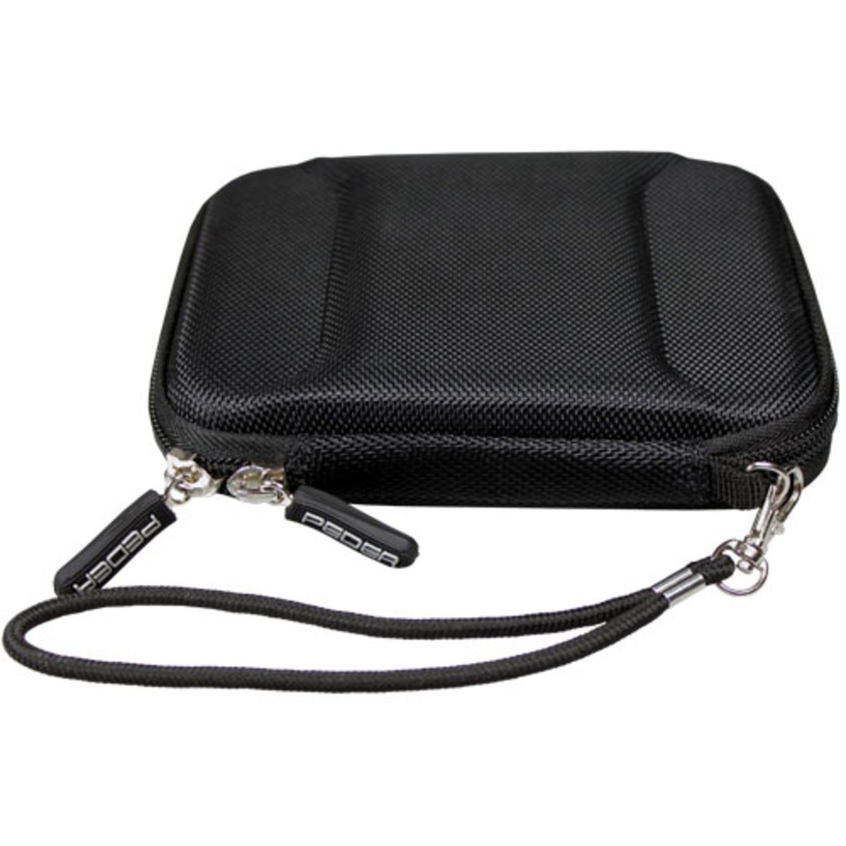PEDEA Case (Hard Case) for satellite navigation systems up to 4.5 "/ 11 CM