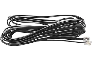 GEAIN 3106614.013 Communication Cable for Dometic RV Thermostats and AC Control Boards - 18'