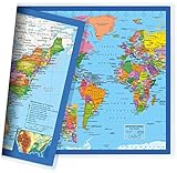 NewSpaceView Classic United States USA and World