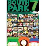 South Park: Season 7